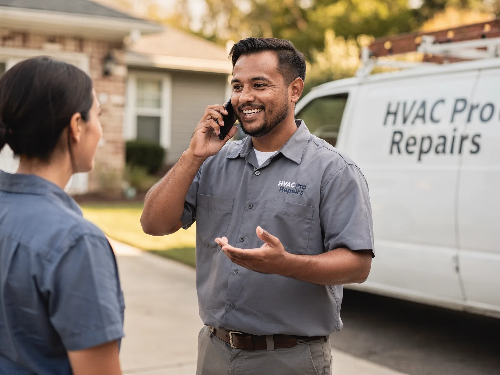 Heat Pump Repair Alvordton, OH FAQs