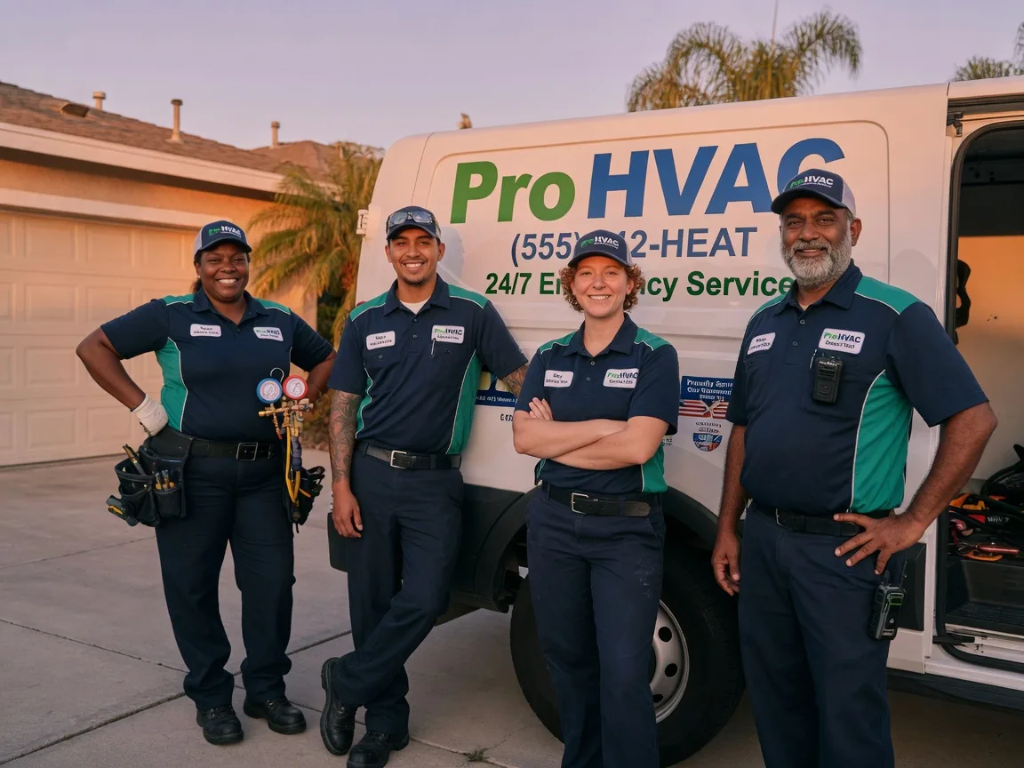 Furnace Repair company in Alvordton, OH